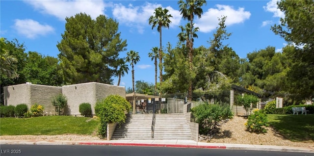 3365 Knollwood Ct, Las Vegas, NV 89121 - photo 42