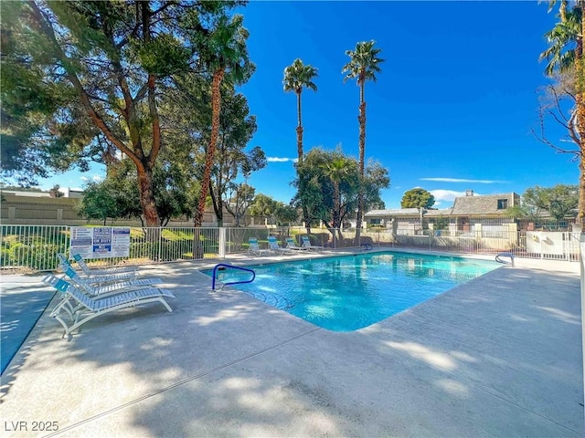 3365 Knollwood Ct, Las Vegas, NV 89121 - photo 43