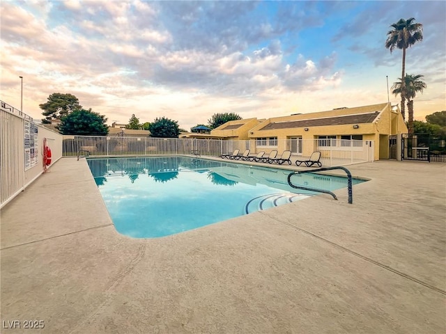 3365 Knollwood Ct, Las Vegas, NV 89121 - photo 37