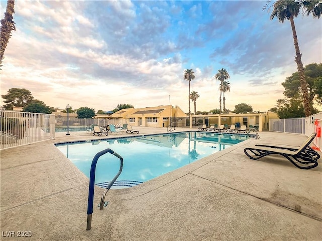 3365 Knollwood Ct, Las Vegas, NV 89121 - photo 38