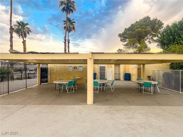 3365 Knollwood Ct, Las Vegas, NV 89121 - photo 41