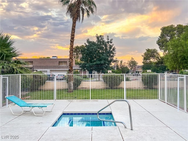 3365 Knollwood Ct, Las Vegas, NV 89121 - photo 40