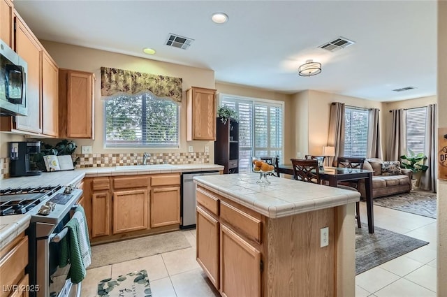 5914 Attavilla Dr, Las Vegas, NV 89141 - photo 9