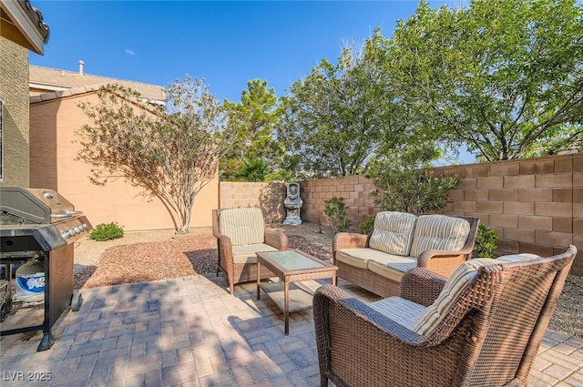 5914 Attavilla Dr, Las Vegas, NV 89141 - photo 26