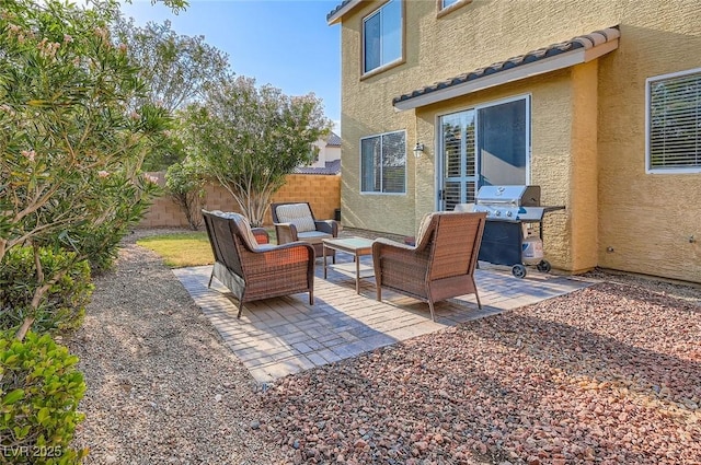5914 Attavilla Dr, Las Vegas, NV 89141 - photo 27