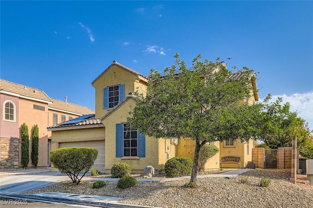 5914 Attavilla Dr, Las Vegas, NV 89141 - photo 2
