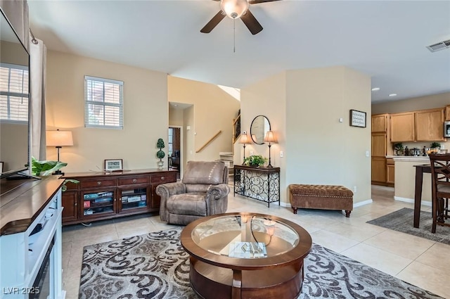 5914 Attavilla Dr, Las Vegas, NV 89141 - photo 4