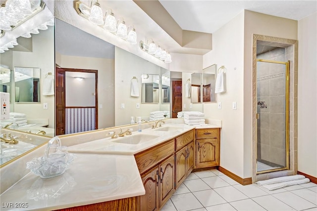 2010 S Buffalo Dr, Las Vegas, NV 89117 - photo 33