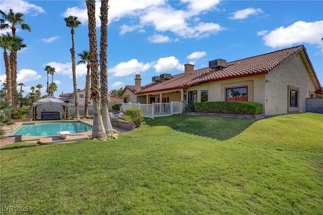 2010 S Buffalo Dr, Las Vegas, NV 89117 - photo 48