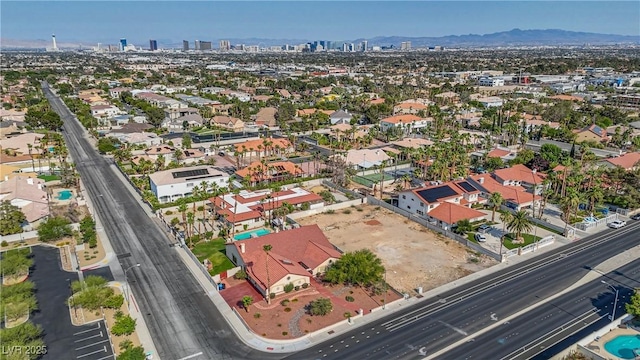 2010 S Buffalo Dr, Las Vegas, NV 89117 - photo 53