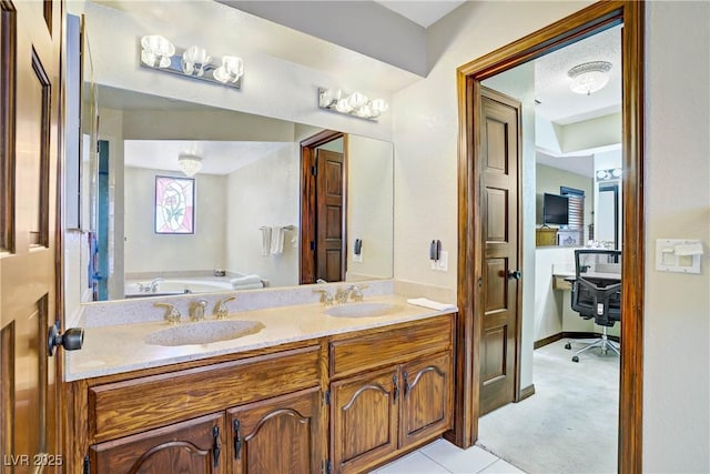 2010 S Buffalo Dr, Las Vegas, NV 89117 - photo 29