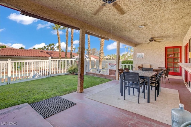2010 S Buffalo Dr, Las Vegas, NV 89117 - photo 44