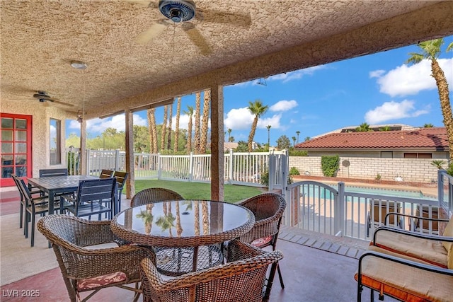 2010 S Buffalo Dr, Las Vegas, NV 89117 - photo 45
