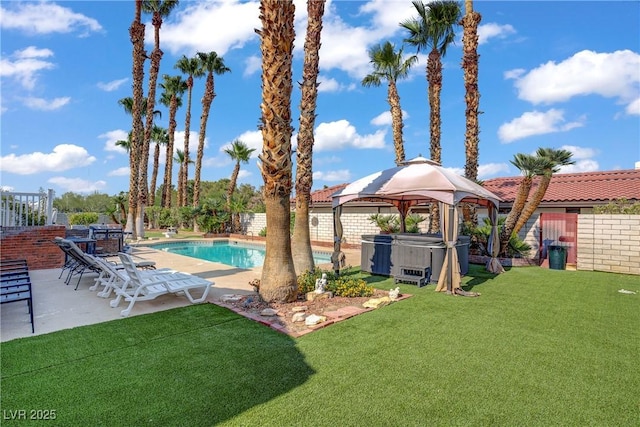 2010 S Buffalo Dr, Las Vegas, NV 89117 - photo 2