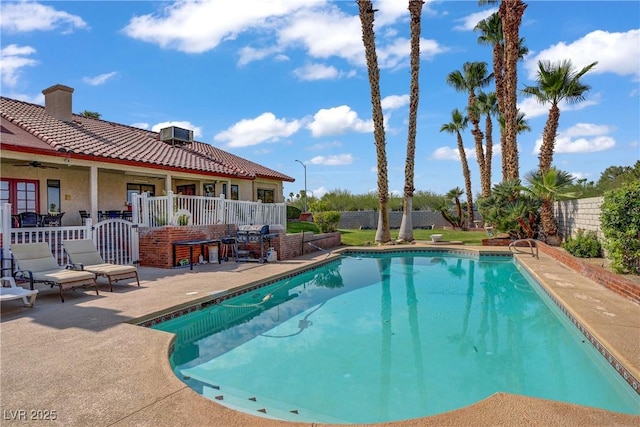 2010 S Buffalo Dr, Las Vegas, NV 89117 - photo 46
