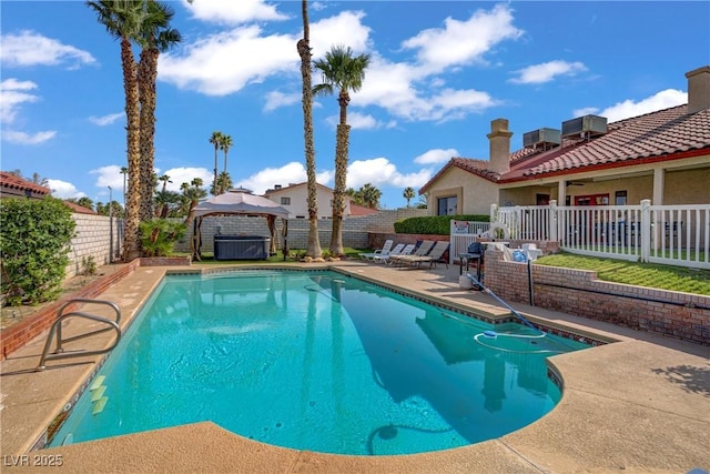 2010 S Buffalo Dr, Las Vegas, NV 89117 - photo 47