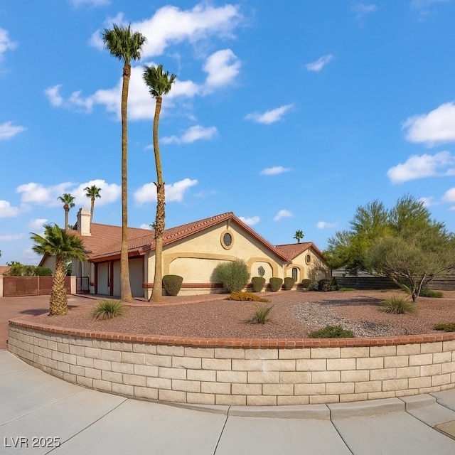 2010 S Buffalo Dr, Las Vegas, NV 89117 - photo 1