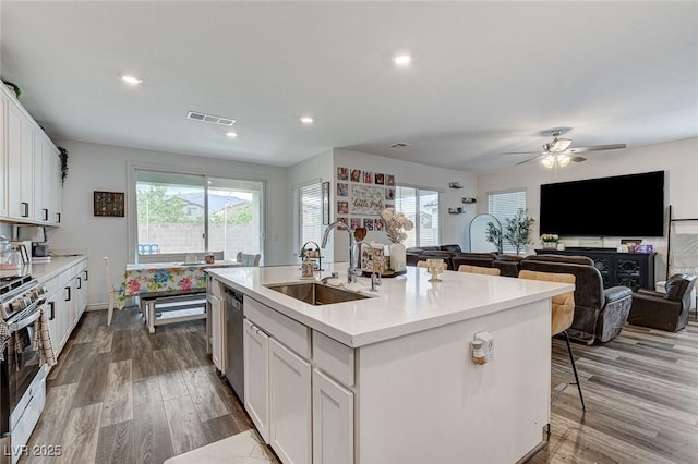 3726 Snow Fawn Ave, North Las Vegas, NV 89084 - photo 15