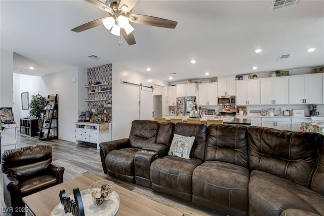 3726 Snow Fawn Ave, North Las Vegas, NV 89084 - photo 11