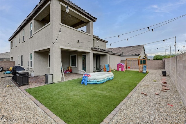 3726 Snow Fawn Ave, North Las Vegas, NV 89084 - photo 65