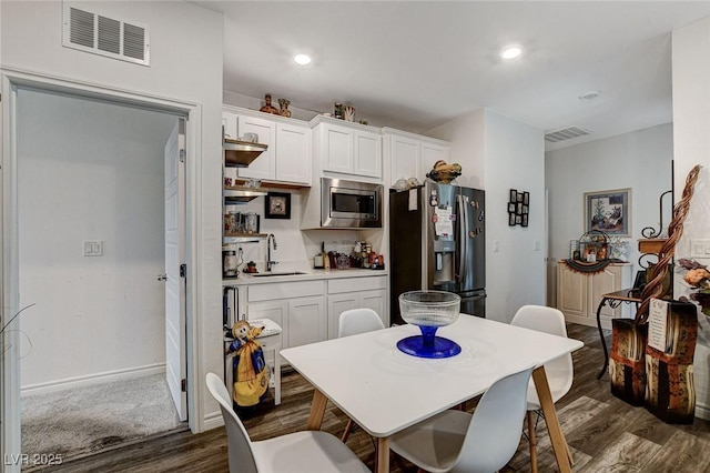 3726 Snow Fawn Ave, North Las Vegas, NV 89084 - photo 21