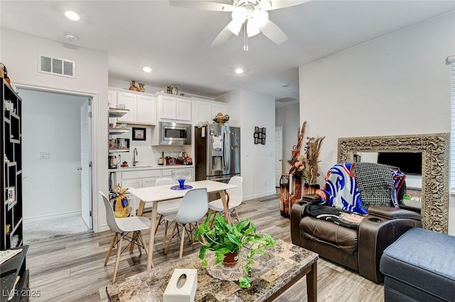 3726 Snow Fawn Ave, North Las Vegas, NV 89084 - photo 24