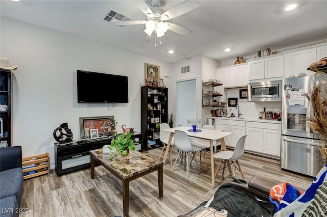 3726 Snow Fawn Ave, North Las Vegas, NV 89084 - photo 25