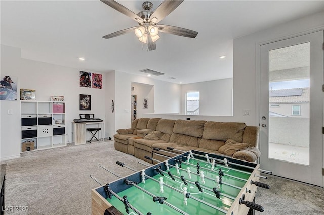 3726 Snow Fawn Ave, North Las Vegas, NV 89084 - photo 44