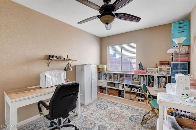 4409 Charneta Ct, Las Vegas, NV 89130 - photo 20
