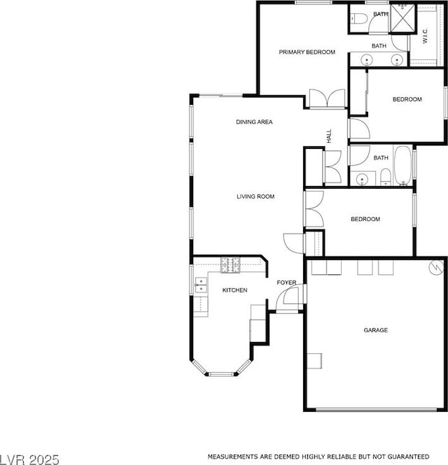 4409 Charneta Ct, Las Vegas, NV 89130 - photo 43