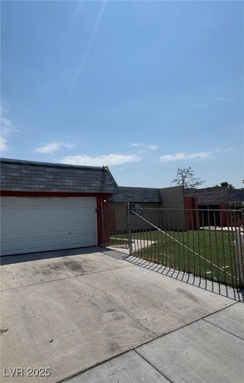 6229 W Oakey Blvd, Las Vegas, NV 89146 - photo 1