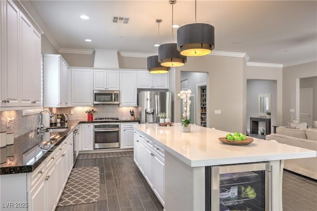 933 Everest Peak Ave, Henderson, NV 89012 - photo 14