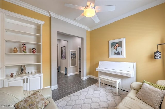 933 Everest Peak Ave, Henderson, NV 89012 - photo 32