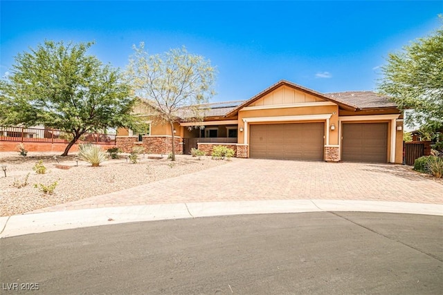 5733 Logan Heights Ct, Las Vegas, NV 89135 - photo 8