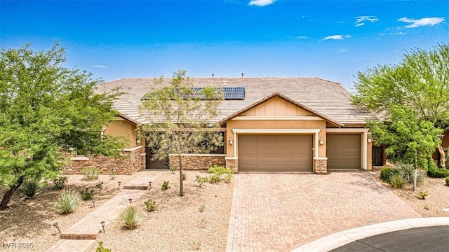 5733 Logan Heights Ct, Las Vegas, NV 89135 - photo 1