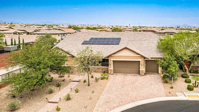 5733 Logan Heights Ct, Las Vegas, NV 89135 - photo 2