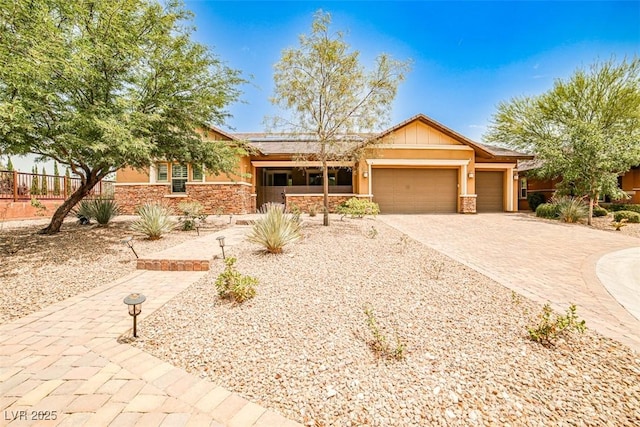 5733 Logan Heights Ct, Las Vegas, NV 89135 - photo 3