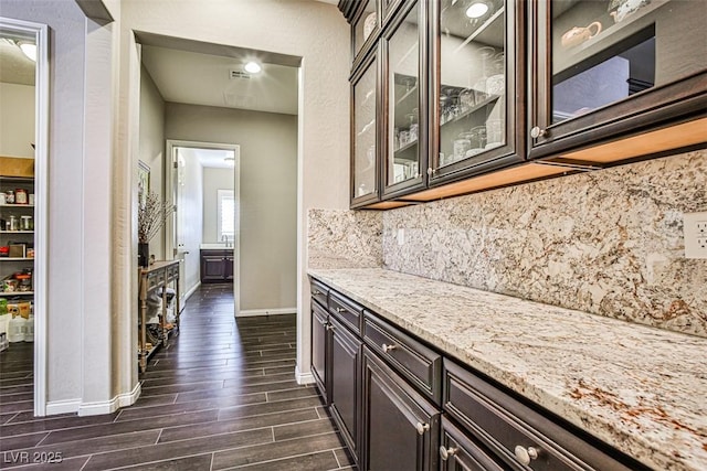 5733 Logan Heights Ct, Las Vegas, NV 89135 - photo 23