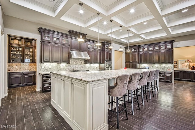 5733 Logan Heights Ct, Las Vegas, NV 89135 - photo 15