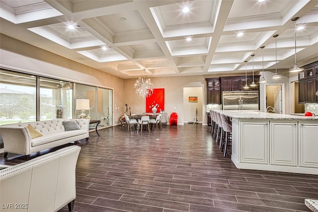 5733 Logan Heights Ct, Las Vegas, NV 89135 - photo 25
