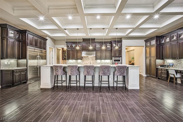 5733 Logan Heights Ct, Las Vegas, NV 89135 - photo 12