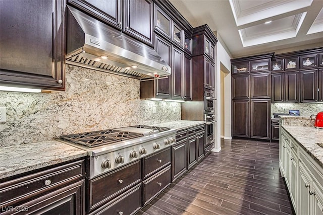 5733 Logan Heights Ct, Las Vegas, NV 89135 - photo 17