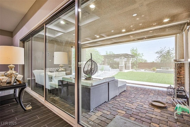 5733 Logan Heights Ct, Las Vegas, NV 89135 - photo 28