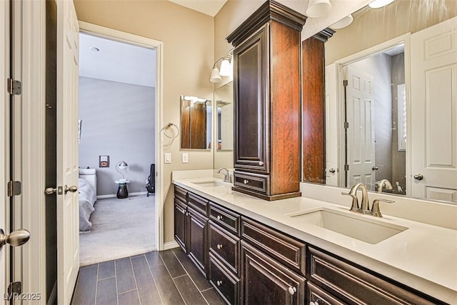 5733 Logan Heights Ct, Las Vegas, NV 89135 - photo 54