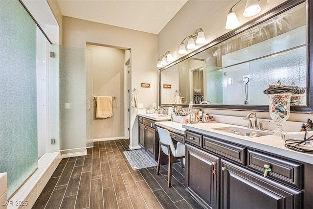 5733 Logan Heights Ct, Las Vegas, NV 89135 - photo 46