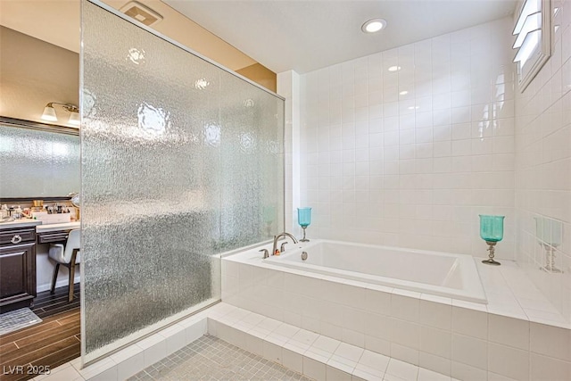 5733 Logan Heights Ct, Las Vegas, NV 89135 - photo 48