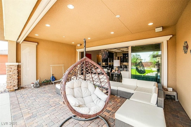 5733 Logan Heights Ct, Las Vegas, NV 89135 - photo 60
