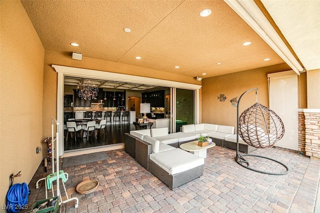 5733 Logan Heights Ct, Las Vegas, NV 89135 - photo 61