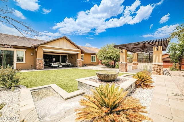 5733 Logan Heights Ct, Las Vegas, NV 89135 - photo 62