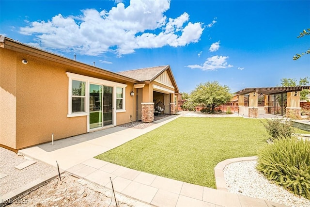 5733 Logan Heights Ct, Las Vegas, NV 89135 - photo 63